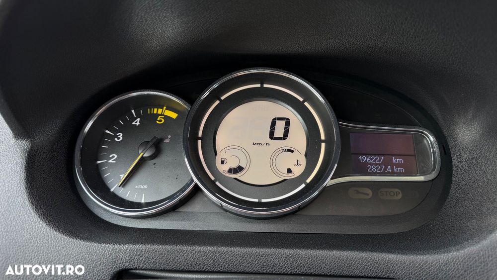 Renault Megane ENERGY dCi 130 Start & Stopp Bose Edition - 25