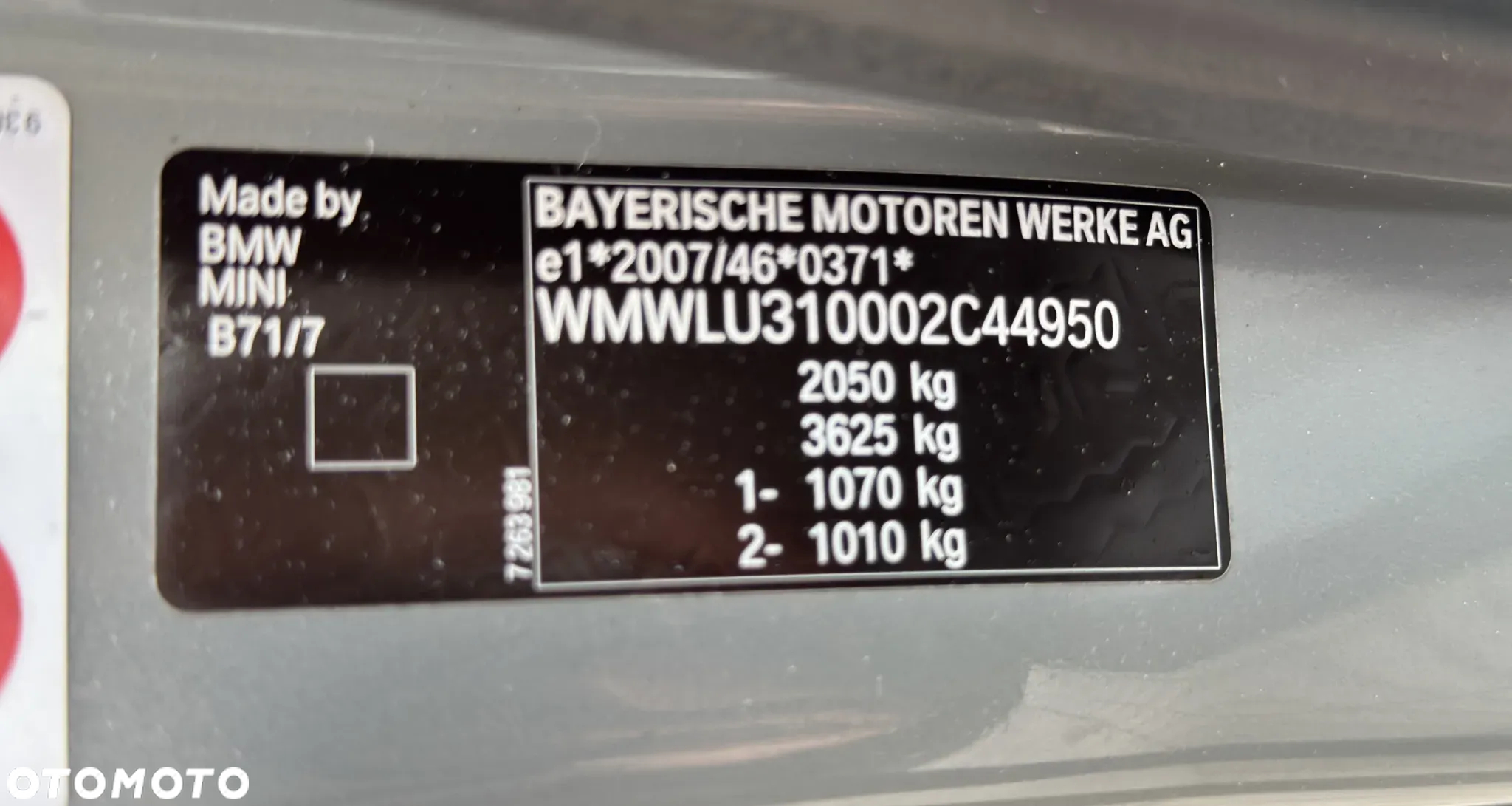 MINI Clubman Cooper S ALL4 sport - 36