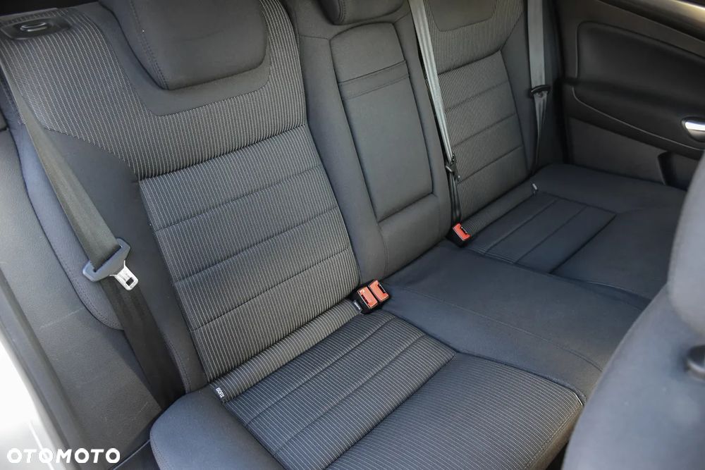 Ford Mondeo 2.0 TDCi Titanium S - 34