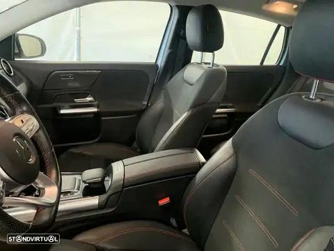 Mercedes-Benz GLA 220 d 4Matic 8G-DCT Edition AMG Line - 5