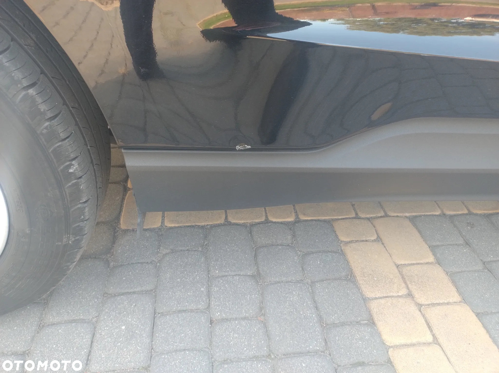Ford Edge - 14