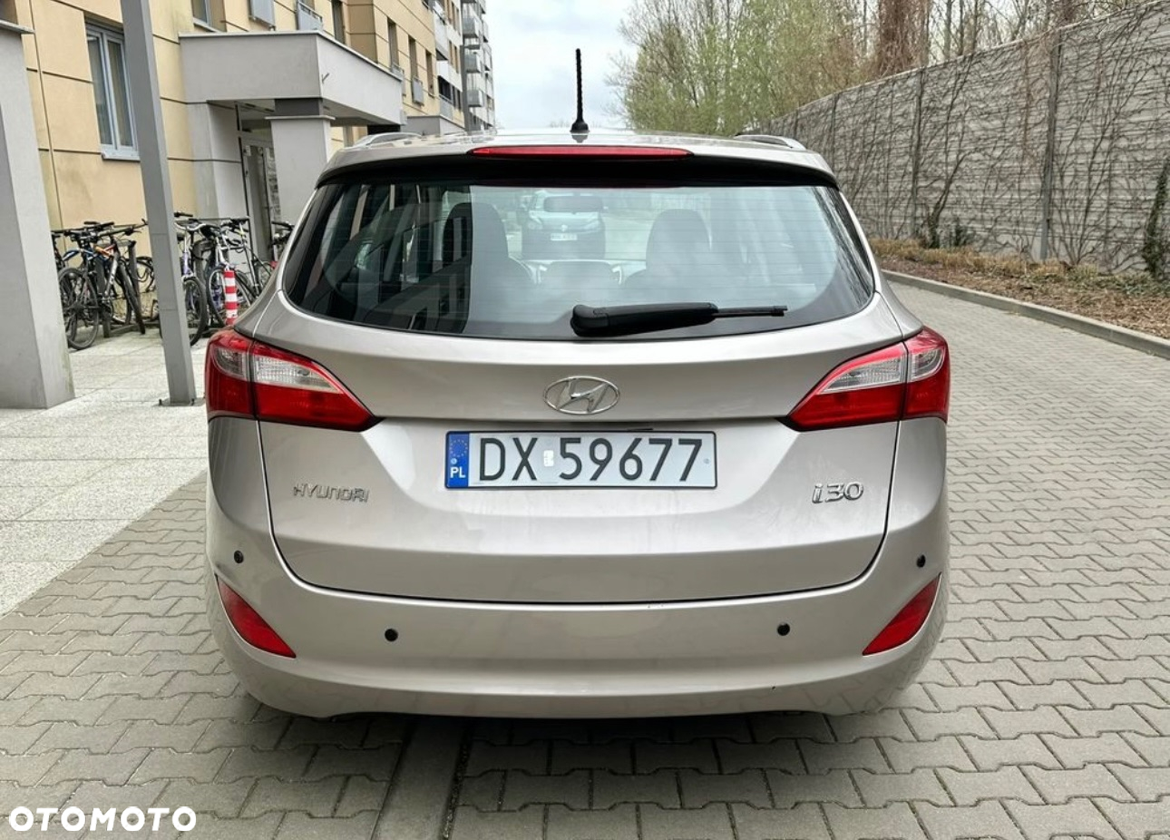 Hyundai i30 - 5
