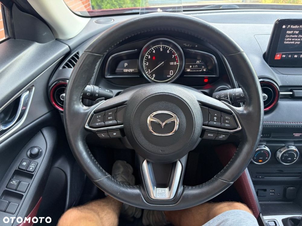 Mazda CX-3 2.0 Skyenergy - 10