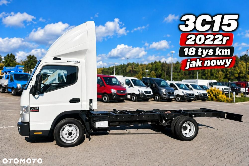 Mitsubishi FUSO