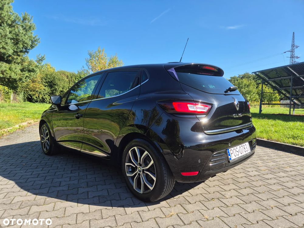 Renault Clio 0.9 Energy TCe Limited - 3