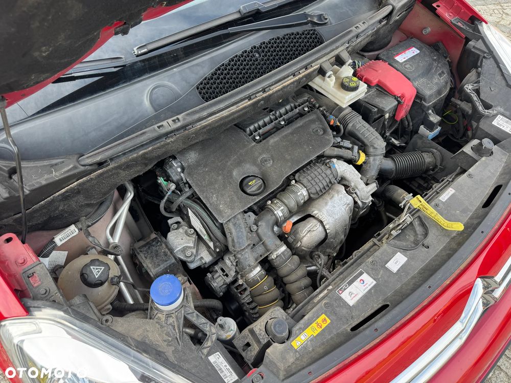 Citroën Berlingo Multispace BlueHDi 100 S&S ETG6 SELECTION - 40