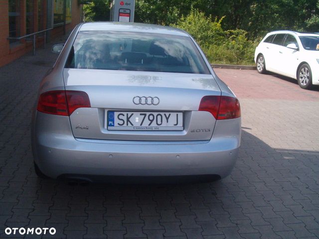 Audi A4 Avant - 12