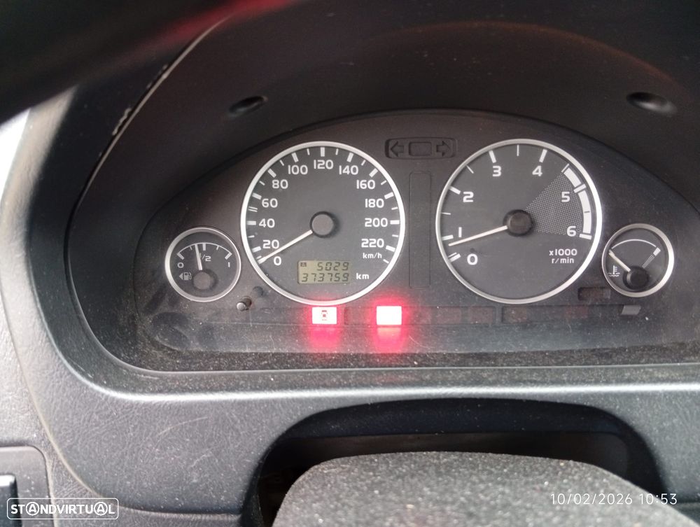 Mitsubishi Space Star 1.9 DI-D MP Family - 18