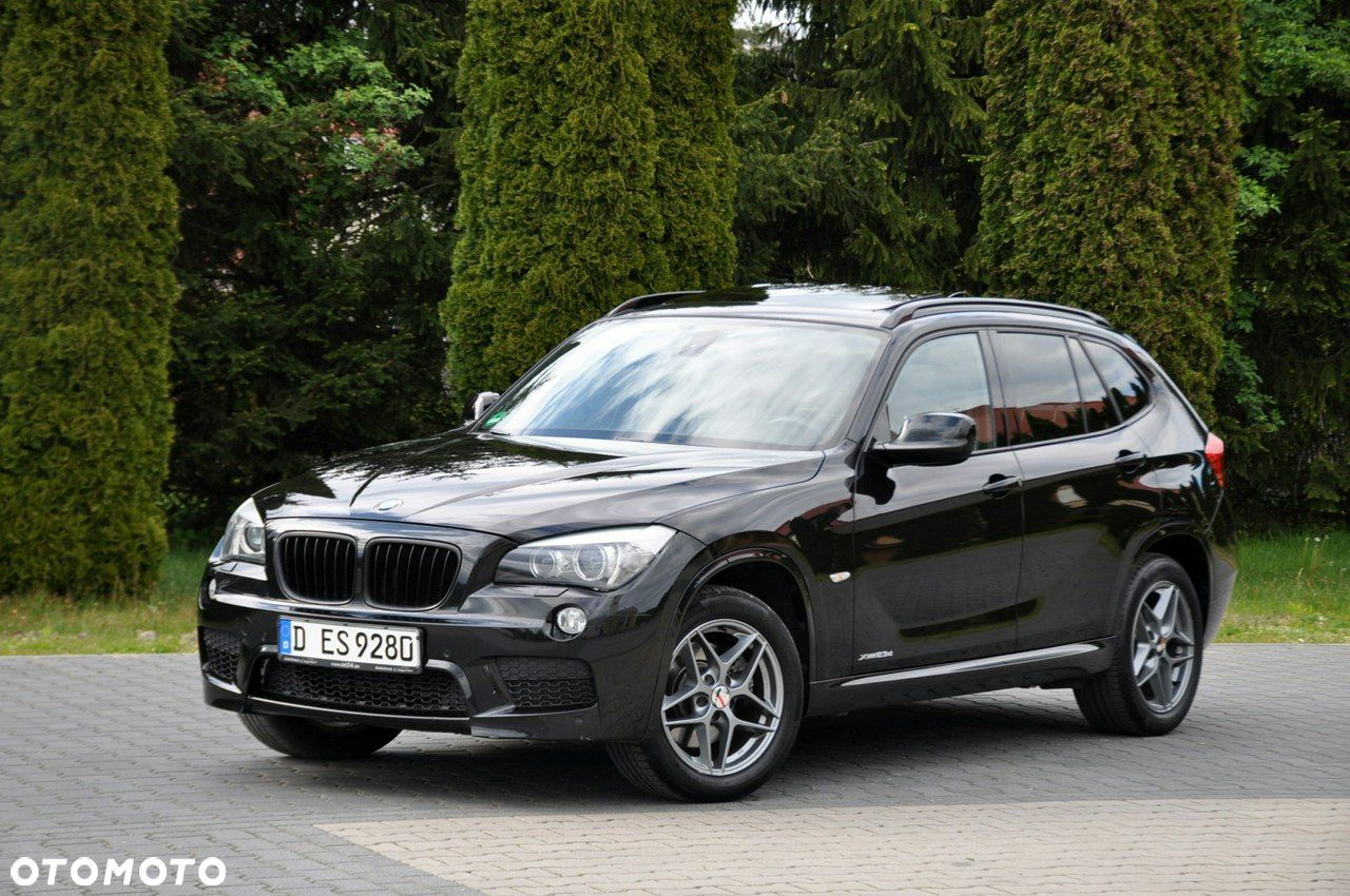 BMW X1 - 10