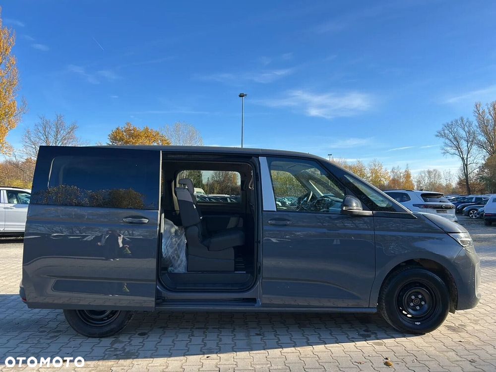 Volkswagen multivan Family L1 2,0 l TDI 150 KM DSG - 9