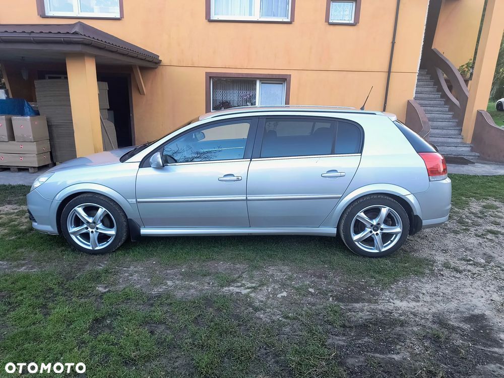 Opel Signum 1.9 CDTI Elegance - 2