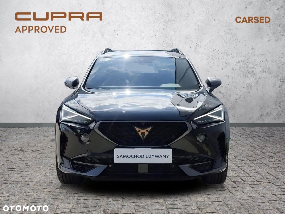 Cupra Formentor 2.0 TSI 4Drive VZ DSG - 10