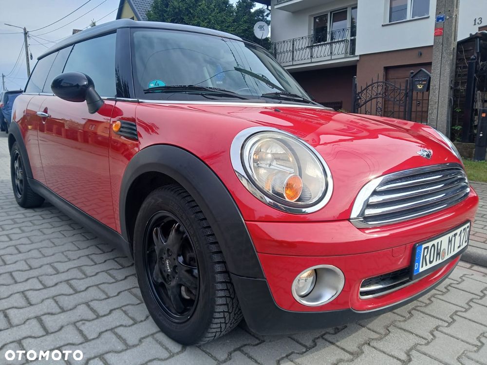 MINI Clubman - 7