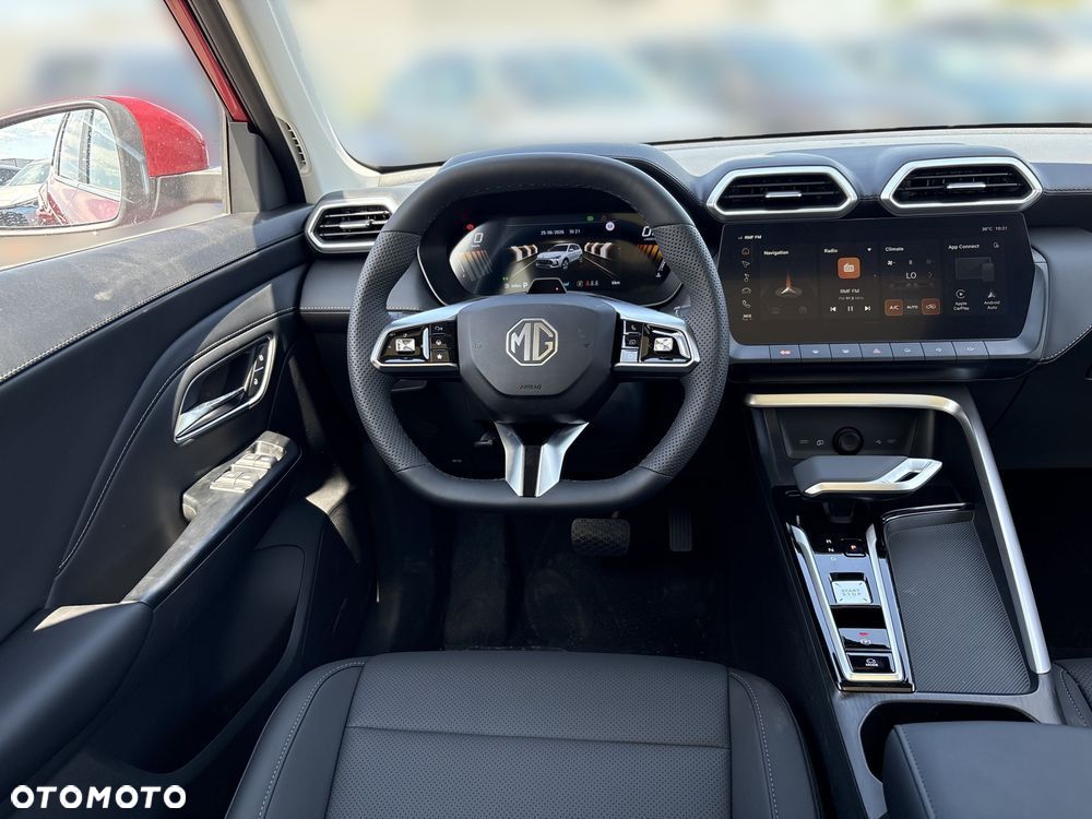 MG ZS 1.5 HEV+ Exclusive - 23