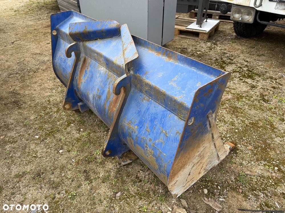 Zettelmeyer ZL402 - 6