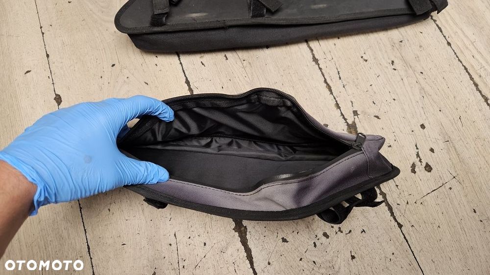 Torby sakiewki BMW R1200 GS Adventure - 5