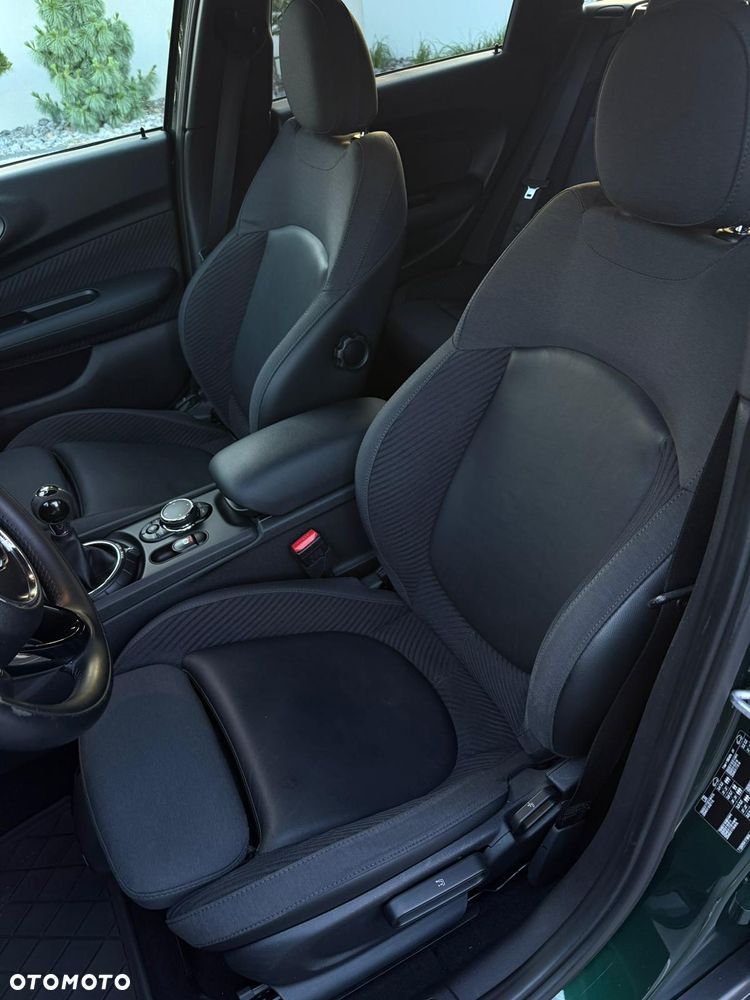 MINI Clubman Cooper D - 25