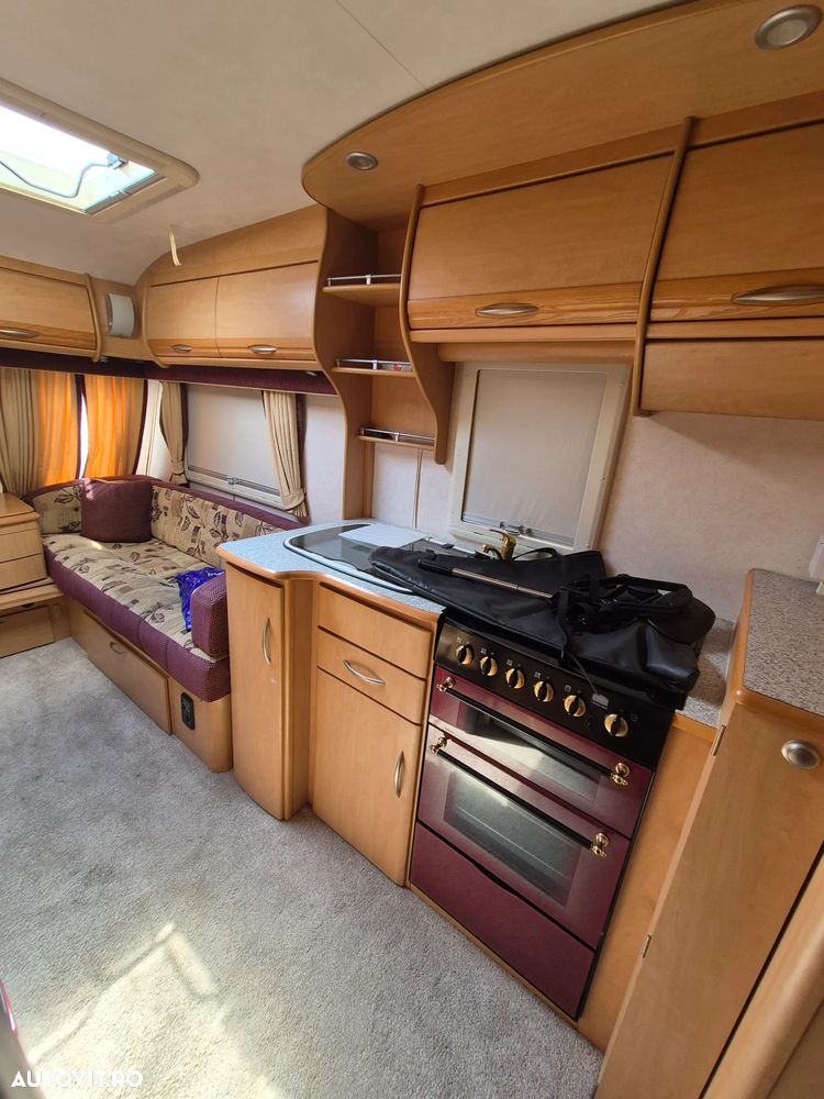 Ackermann 460/2 VIP - 9