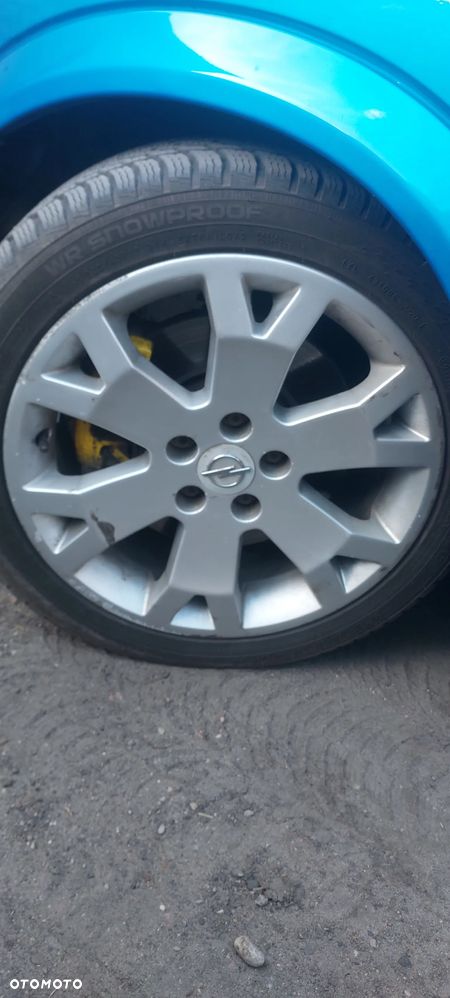 Opel Zafira - 11