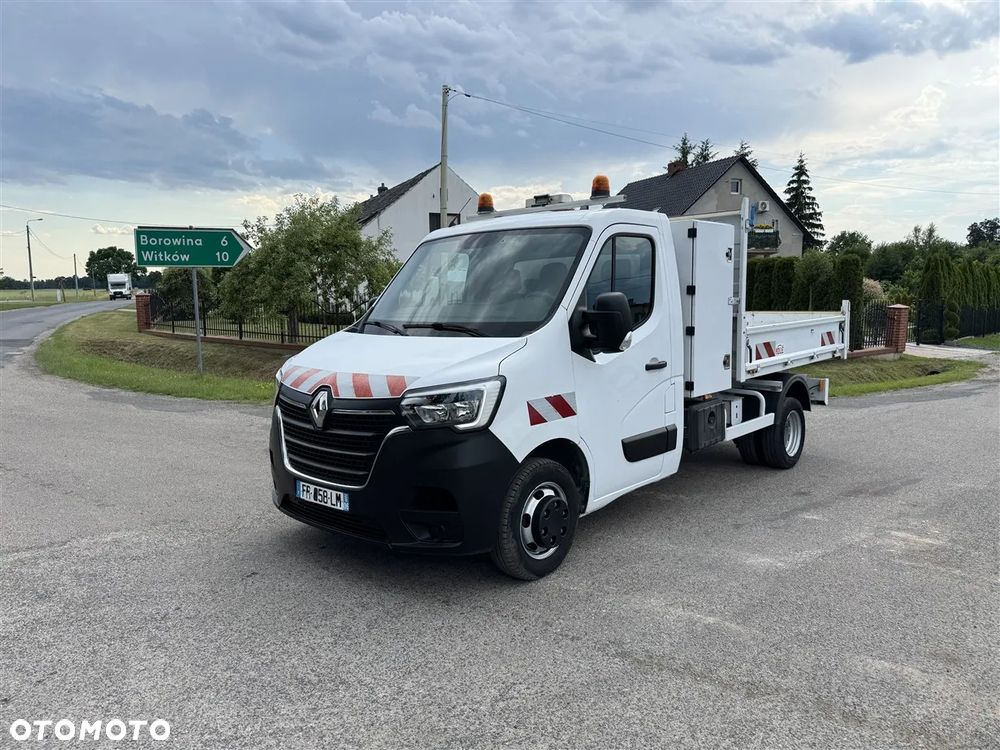 Renault MASTER - 3