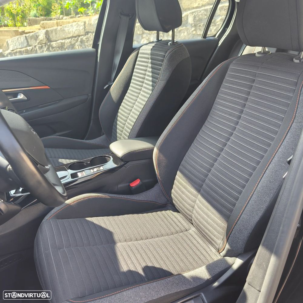Peugeot e-208 Active Pack - 10