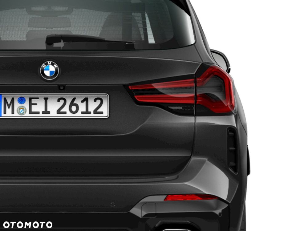 BMW X3 - 5