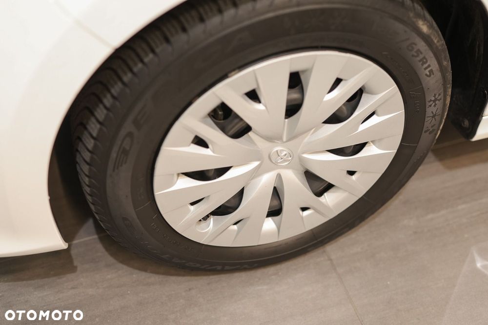 Toyota Yaris - 17