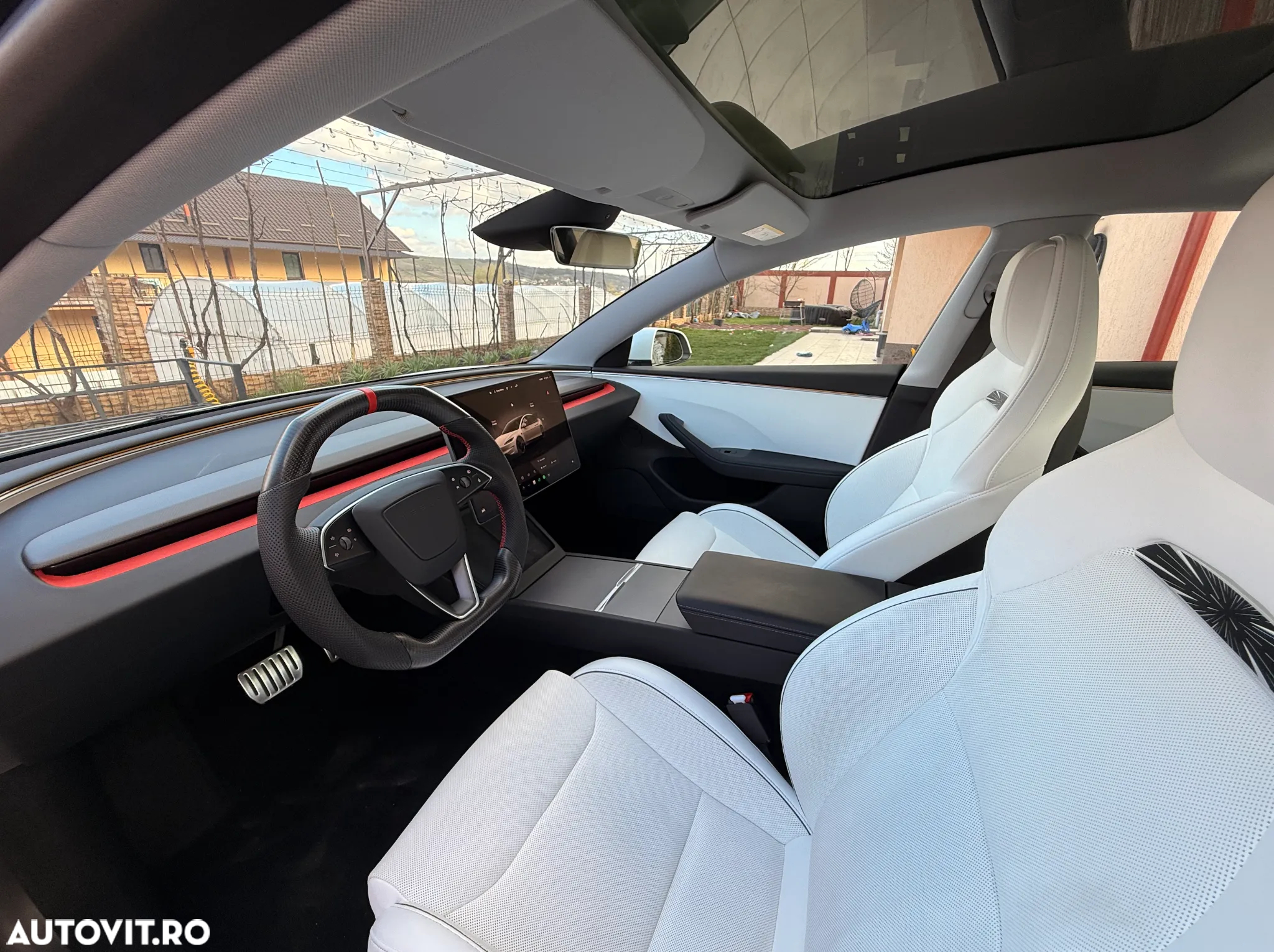 Tesla Model 3 Performance - 6