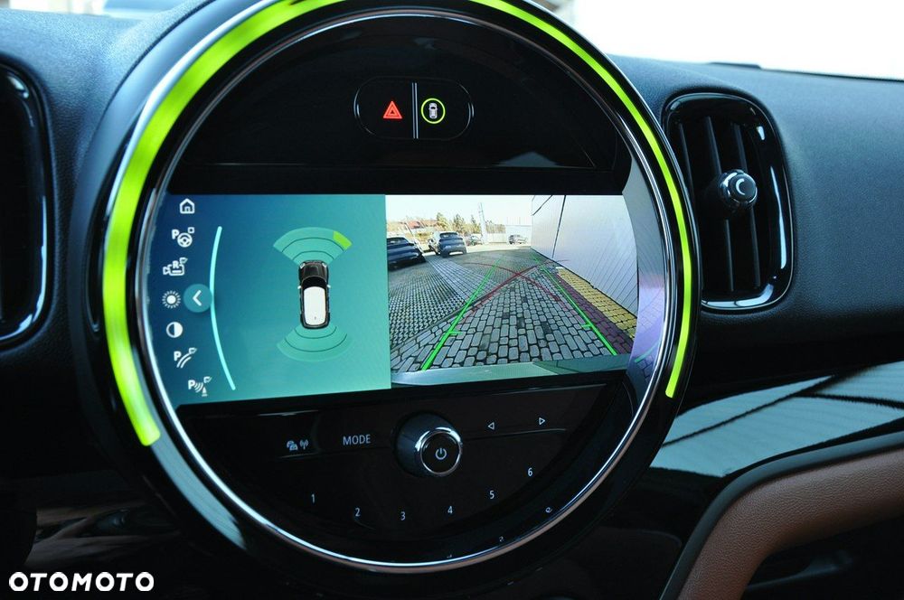 MINI John Cooper Works - 18