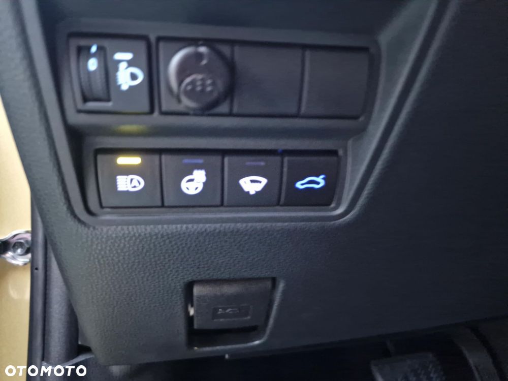 Toyota Yaris Cross Hybrid 1.5 Adventure - 13