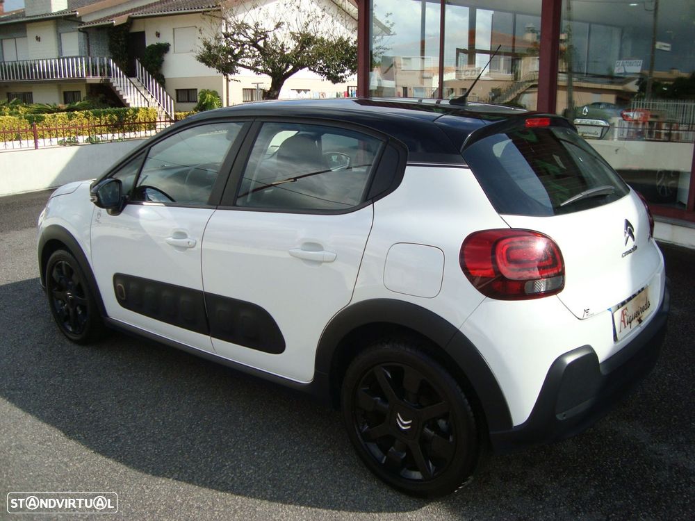 Citroën C3 - 5