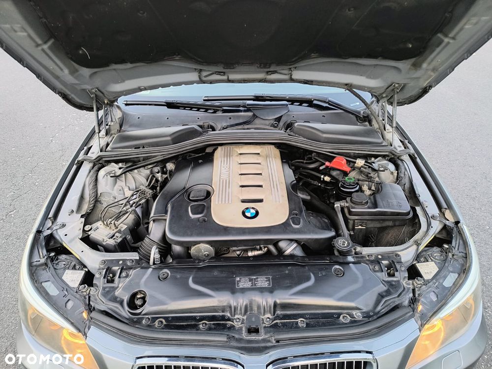BMW Seria 5 - 22