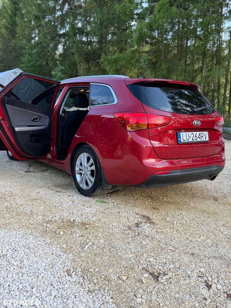 Kia Ceed 1.6 GDI M - 7