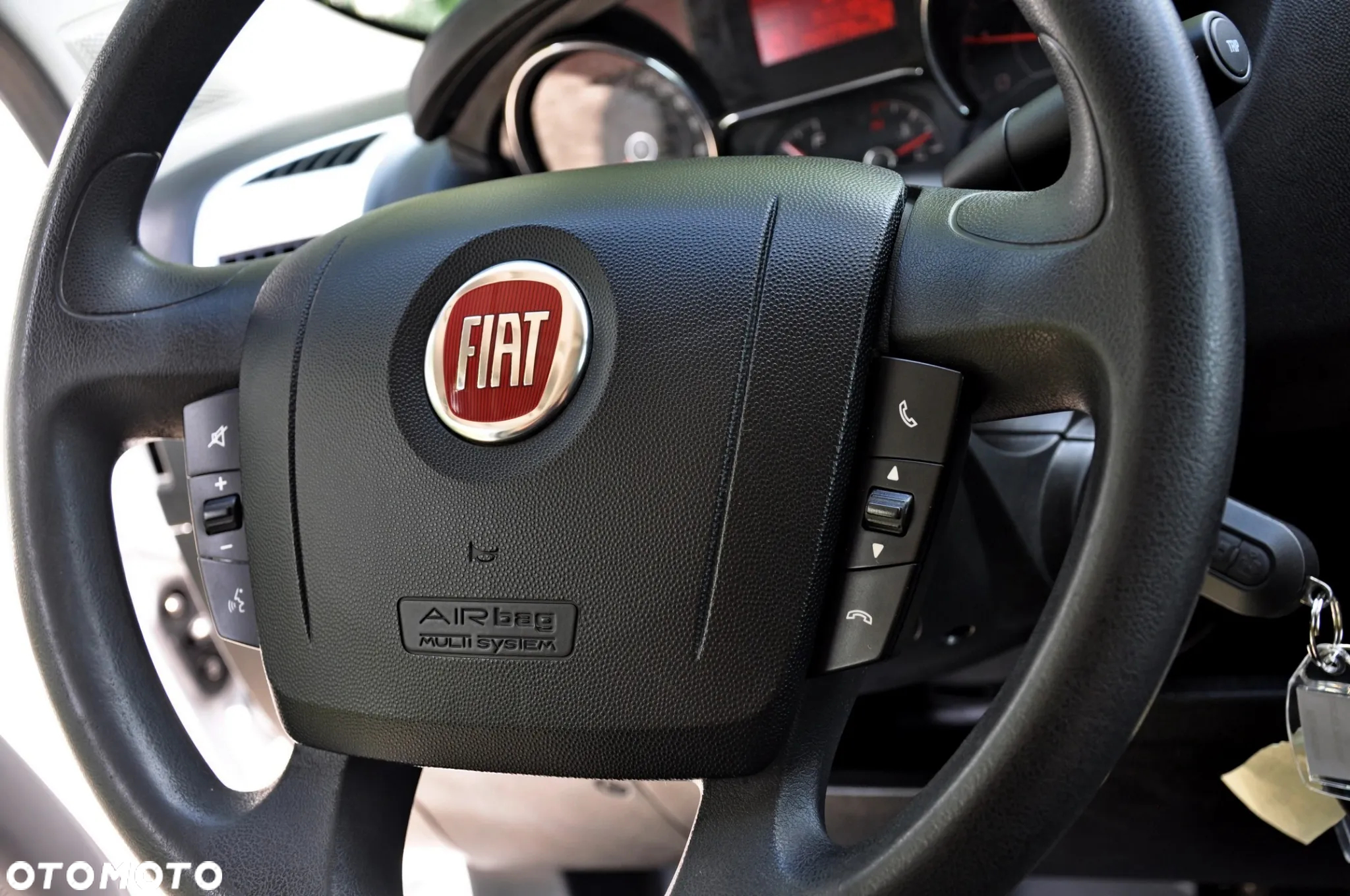 Fiat Ducato - 22