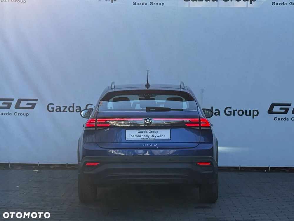 Volkswagen Taigo 1.0 TSI Life - 6