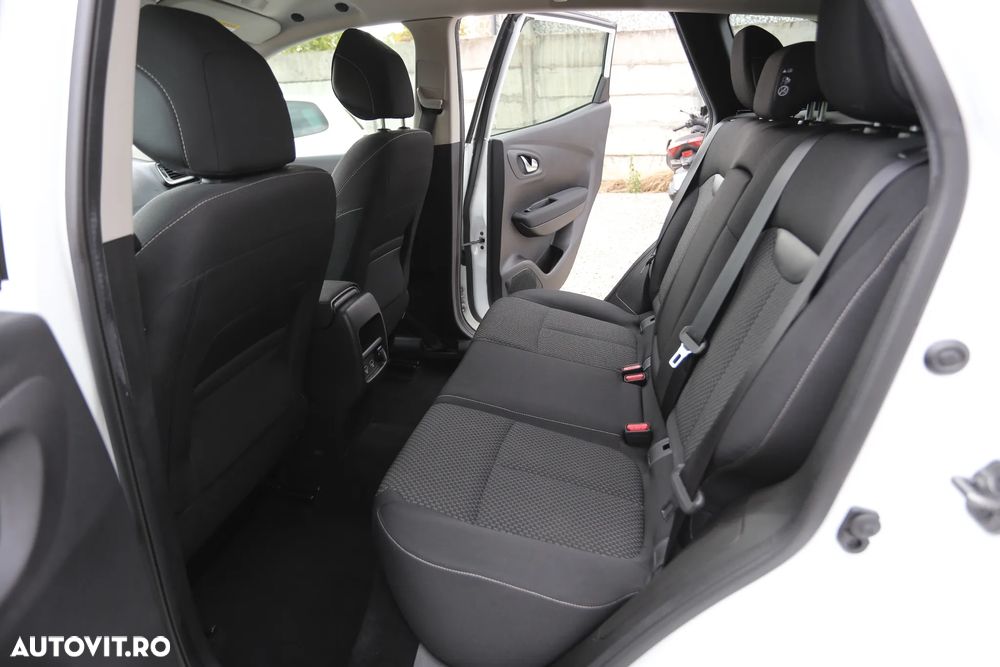 Renault Kadjar BLUE dCi EDC Zen - 7