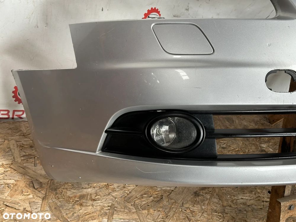 ZDERZAK PRZEDNI AUDI A6 C6 04-08 S-LINE  SPRYSKI - 2