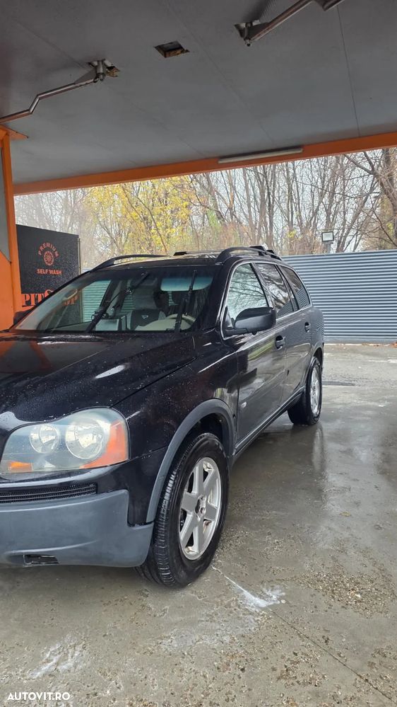 Volvo XC 90 - 4