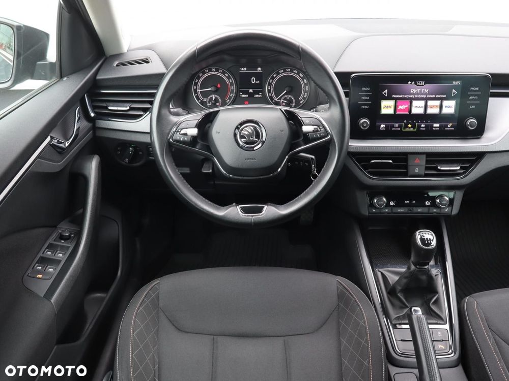 Skoda Scala 1.6 TDI SCR Ambition - 9