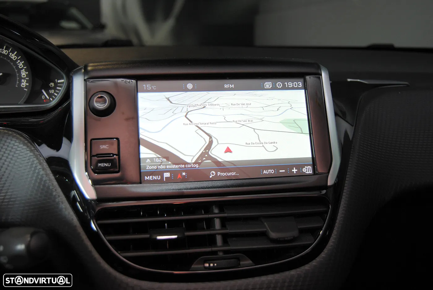 Peugeot 208 1.2 PureTech Allure - 27