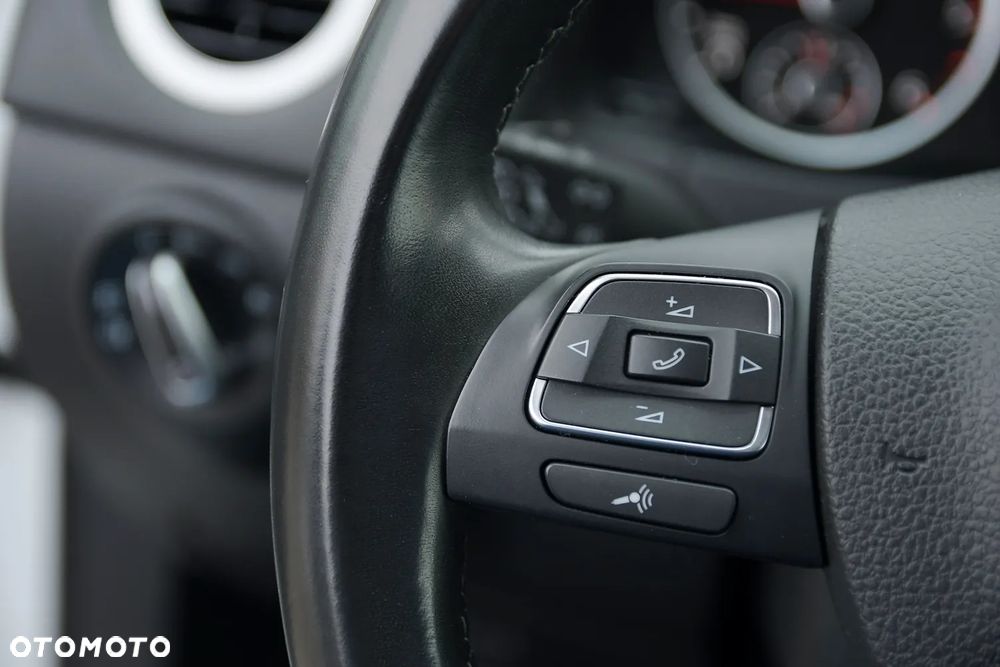 Volkswagen Tiguan 2.0 TDI DPF BlueMotion Technology Life - 30