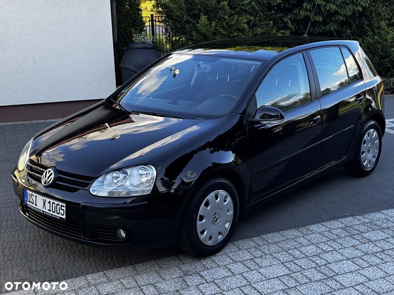 Volkswagen Golf 1.6 Tour - 30