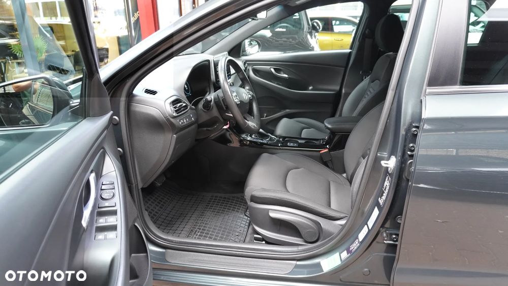 Hyundai i30 1.5 T-GDI 48V Smart Plus DCT - 19
