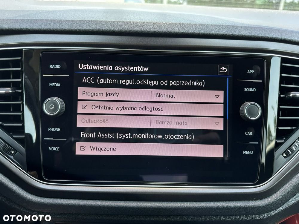 Volkswagen T-Roc 1.5 TSI ACT OPF DSG Style - 24