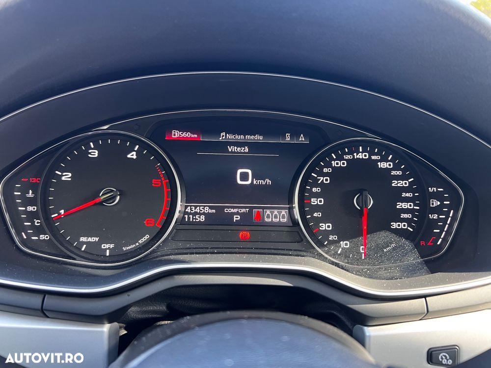 Audi A5 40 TDI S tronic MHEV - 15