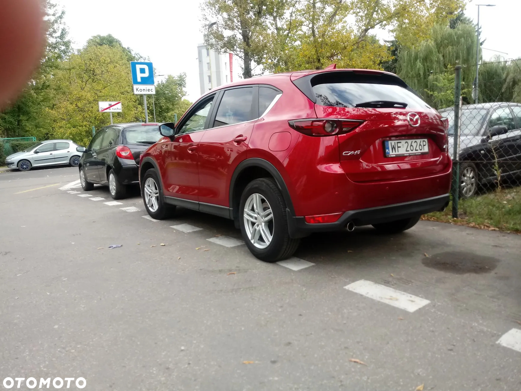 Mazda CX-5 2.0 Skyenergy 2WD - 8