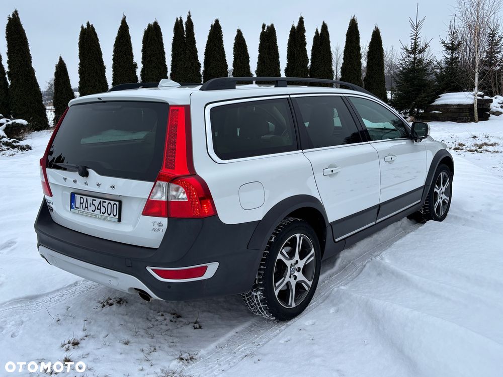 Volvo XC 70 T6 AWD Summum - 5