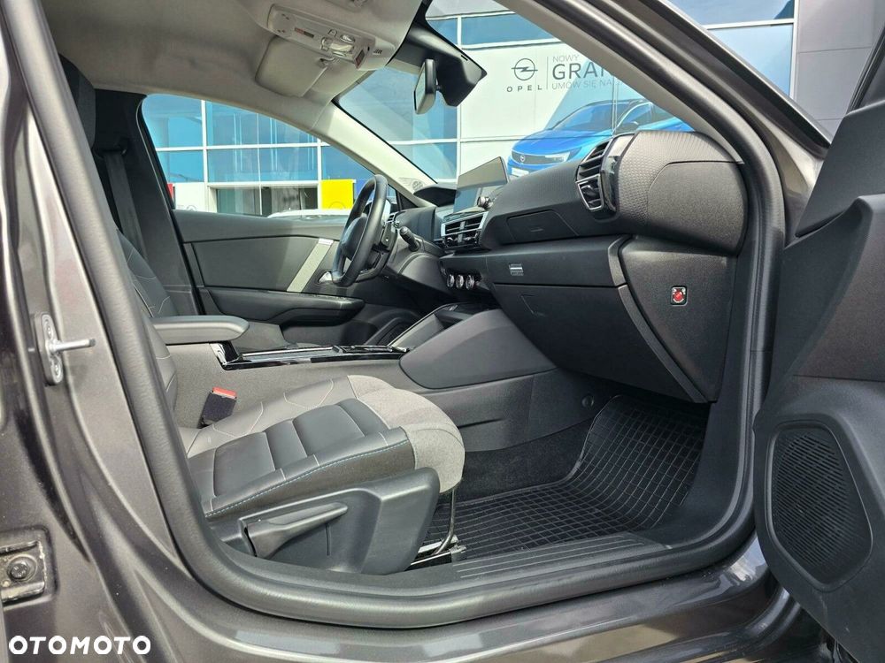 Citroën C4 1.2 PureTech Shine S&S EAT8 - 18