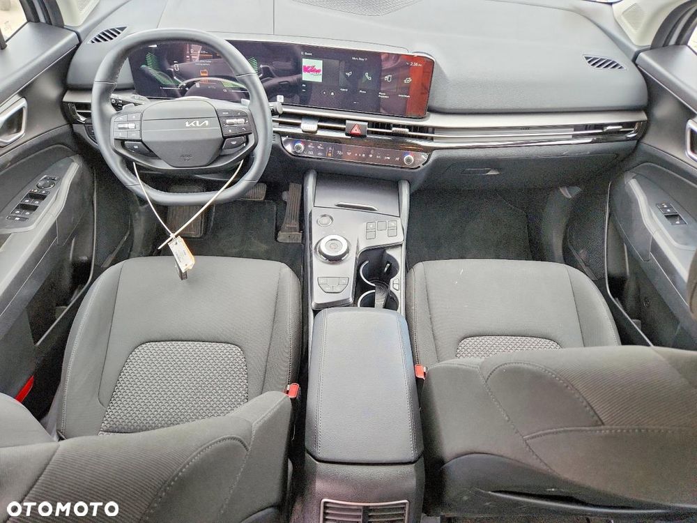 Kia Sportage 1.6T-GDI AWD Spirit - 7