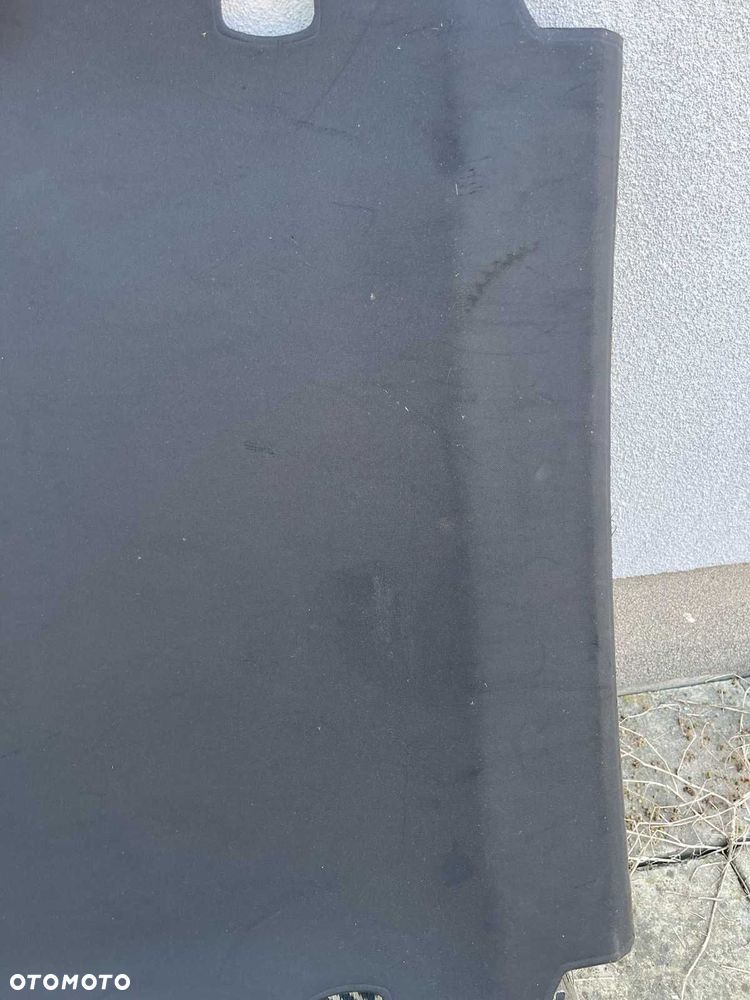 Podsufitka Czarna bmw e91 kompletna - 4